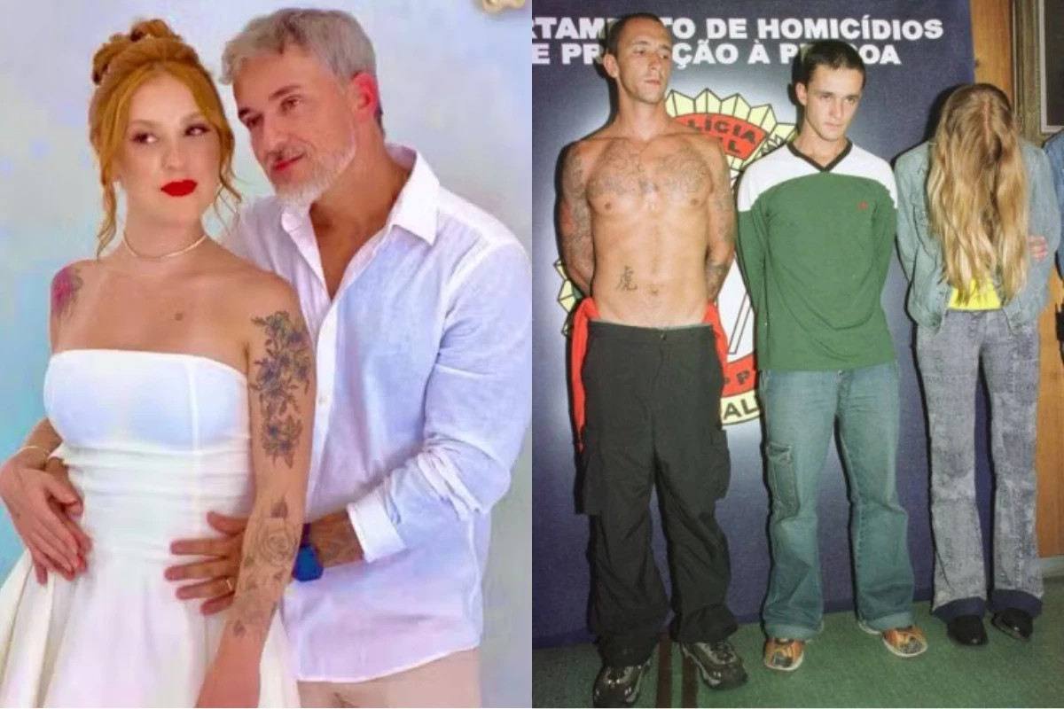 Mulher de Daniel Cravinhos minimiza crime e cita Suzane Richthofen em entrevista 31 1News Brasil