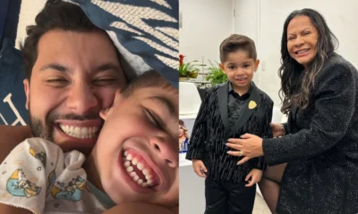 Murilo Huff vai a audiencia de guarda de filho.webp