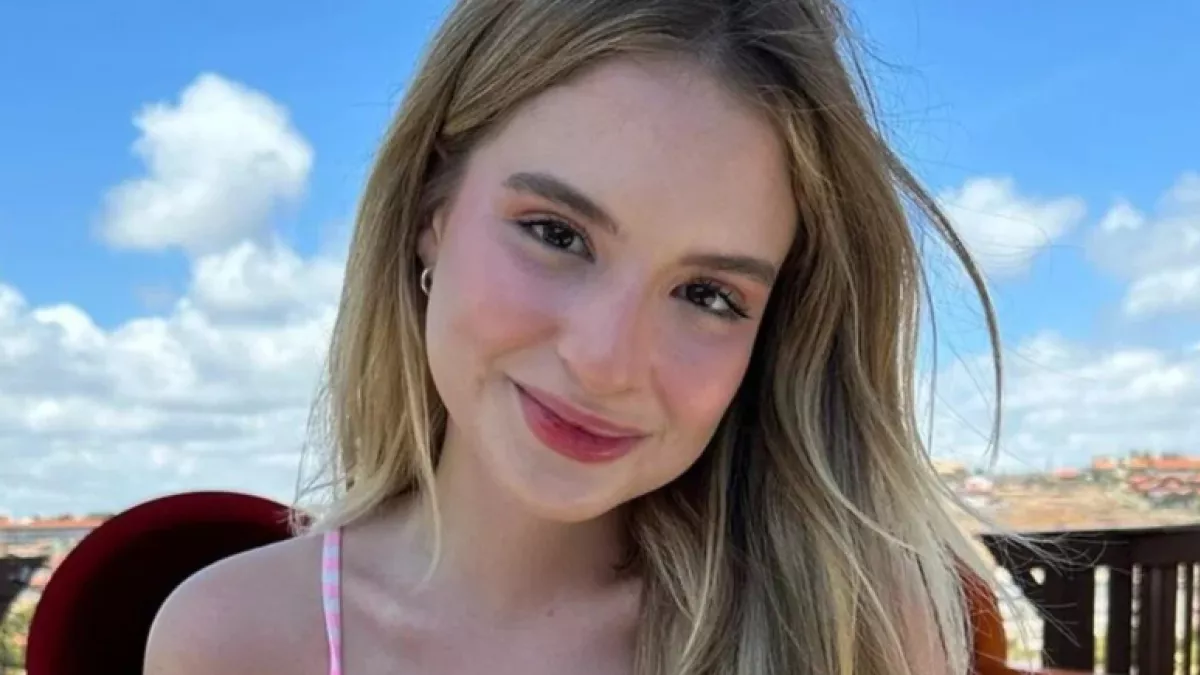 Noivinha do ano Saiba com quem a interprete da.webp