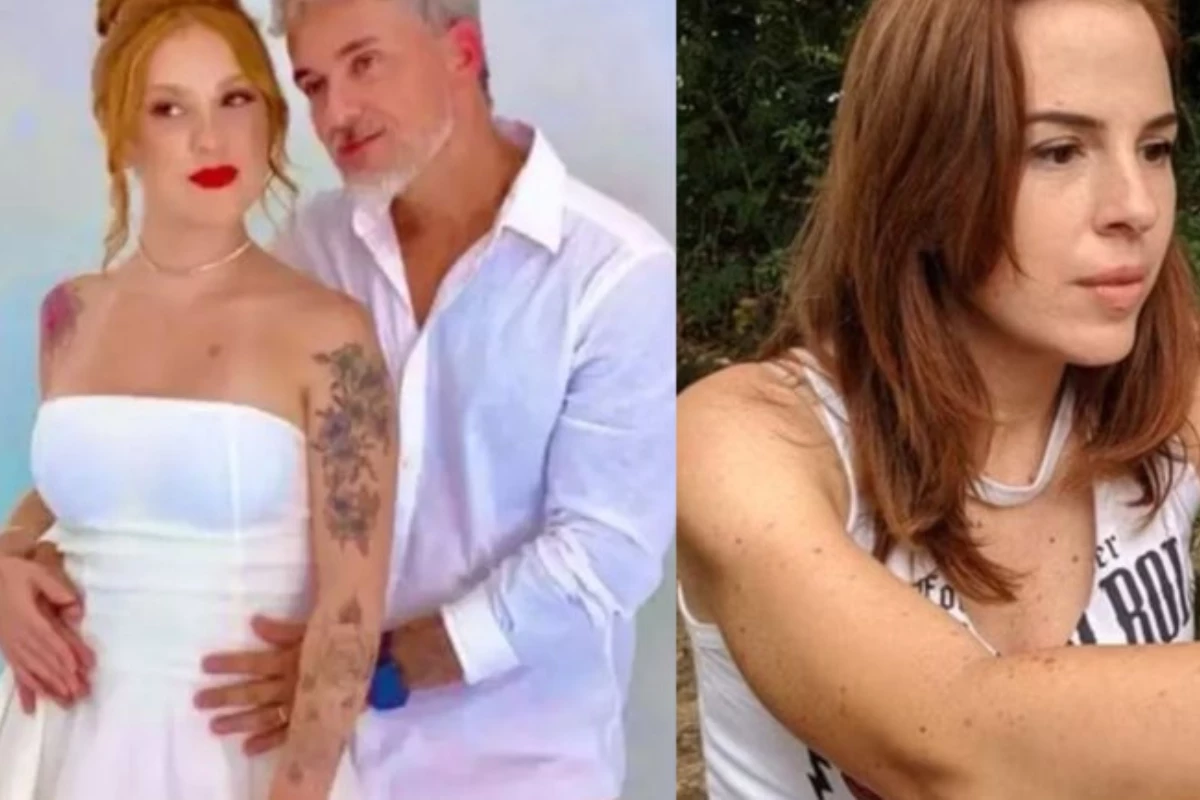'Nunca fui dormir com medo dele', diz esposa de Daniel Cravinhos sobre o ex-detento 31 1News Brasil