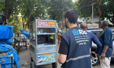 Operacao encontra lixo e comida estragada em hospital desativado.webp