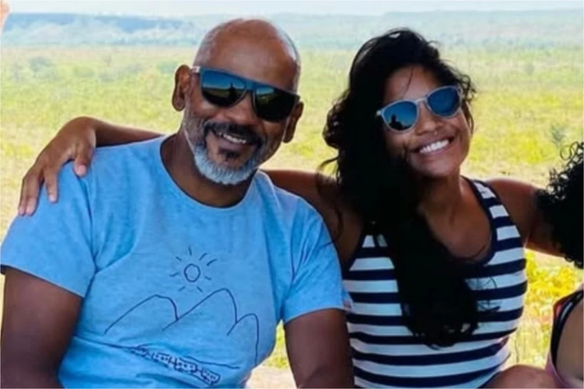 Pai da jovem brasileira que morreu dentro do vulcão faz triste desabafo: ‘Ela falou…’ 31 1News Brasil