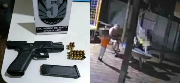 Pai de crianca que matou a mae entrega provas e