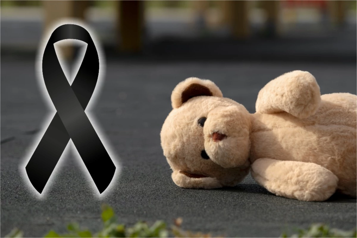 Pai esquece a filha de 3 anos dentro do carro por sete horas e a menina morre 31 1News Brasil