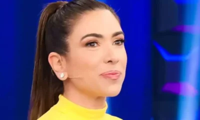 Patricia Abravanel expoe intimidade de Silvio Santos ao vivo.webp