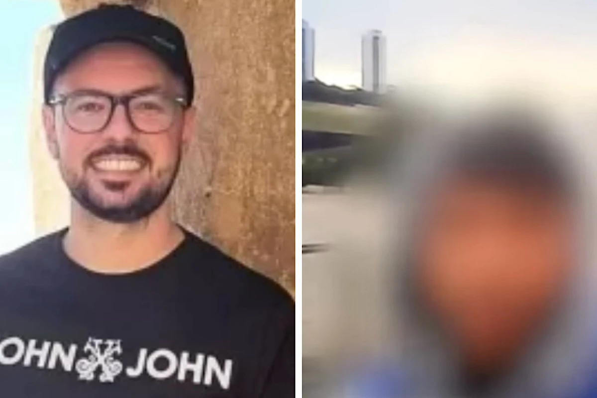 Pedreiro revela que chegou a tocar na mão de Adalberto dentro de buraco: 'Tá gelado, tá morto...' 31 1News Brasil