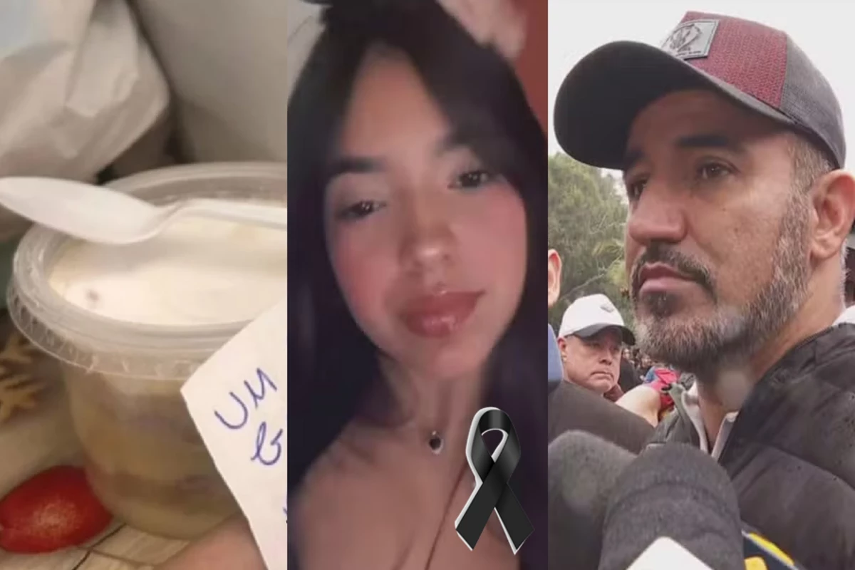 Caso do bolo de pote 31 1News Brasil