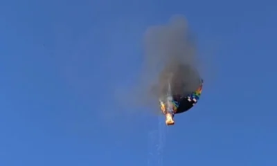 Piloto de balao que caiu em SC nao tinha.webp