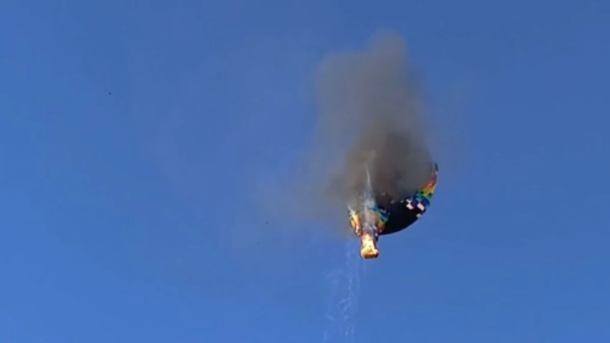 Piloto de balao que caiu em SC nao tinha.webp