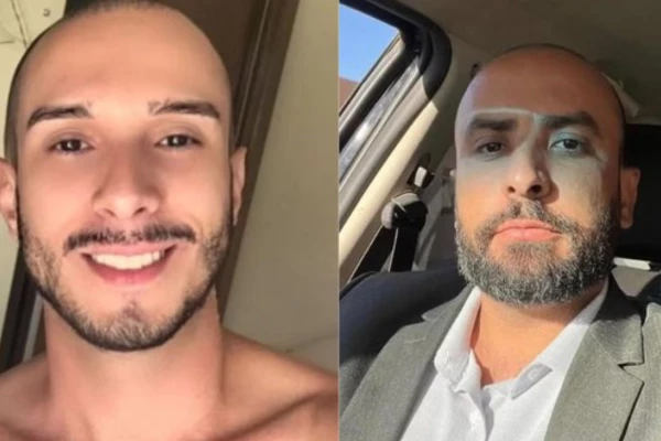 Politico e preso por suspeita de matar ex noivo com varios