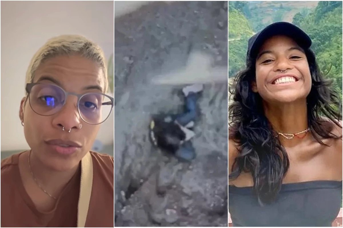 Prefeitura de Niterói confirma valor que foi pago pelo translado do corpo de Juliana Marins; irmã se manifesta 31 1News Brasil
