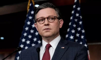 Presidente da Camara dos EUA rebate criticas de Musk.webp