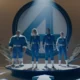 Quarteto Fantastico ganha teaser com herois enfrentando vilao.webp