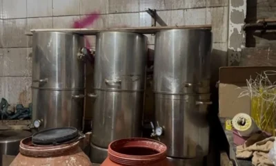 Quimico do trafico e preso em laboratorio no litoral.webp