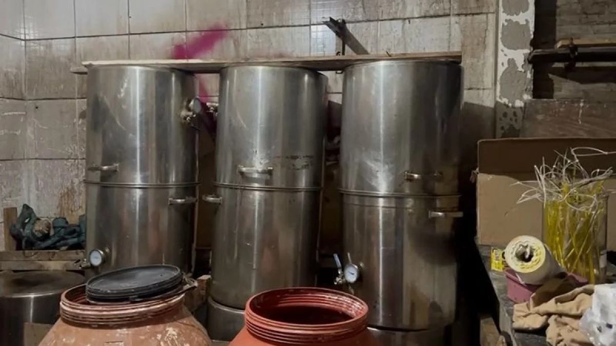 Quimico do trafico e preso em laboratorio no litoral.webp