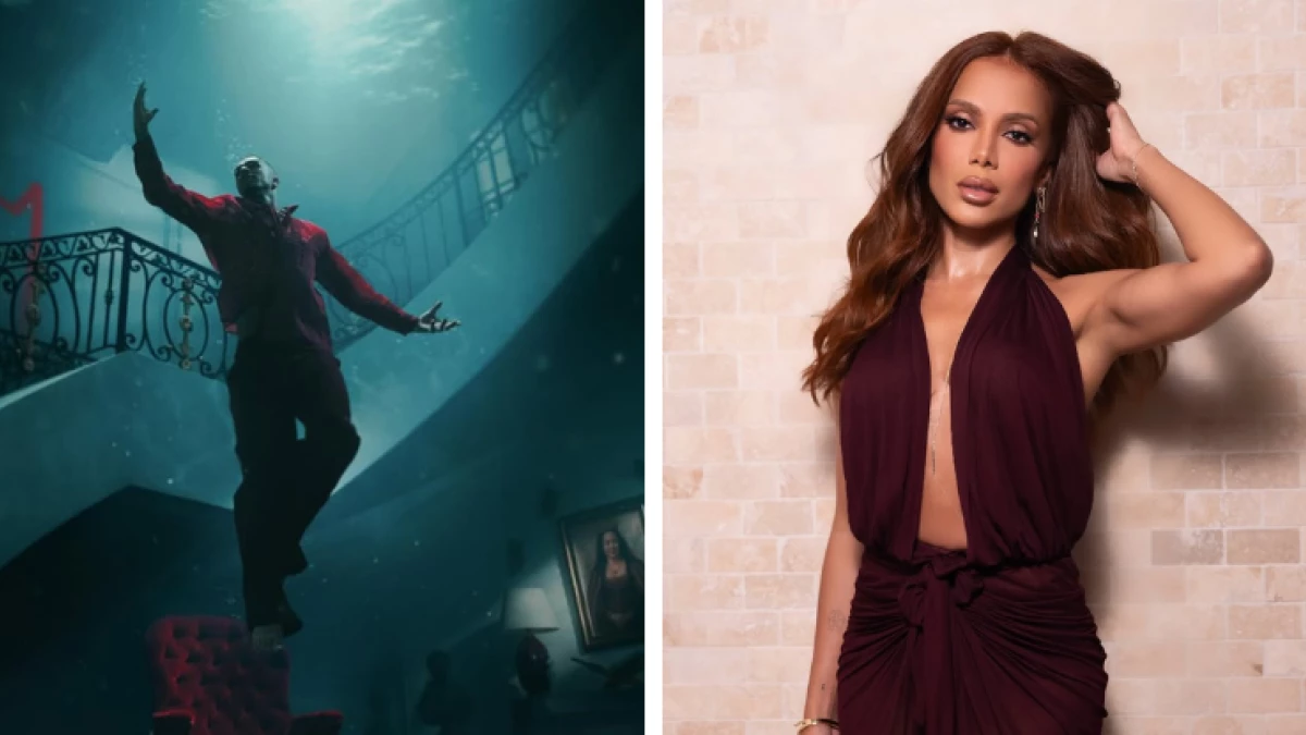 Rapper Veigh flerta com Anitta em musica de novo.webp