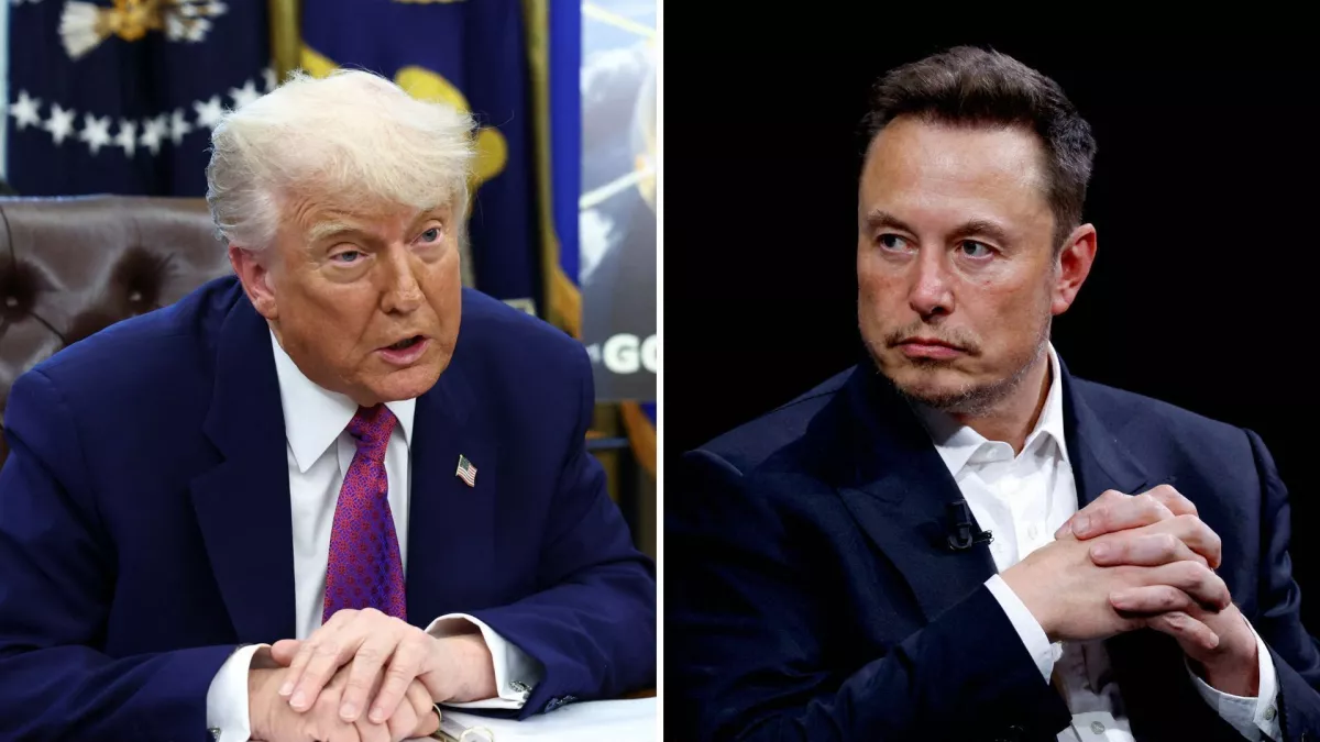 Rompimento entre Musk e Trump ameaca imperio empresarial do.webp