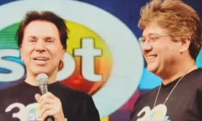 SBT anuncia a saida do sobrinho de Silvio Santos.webp