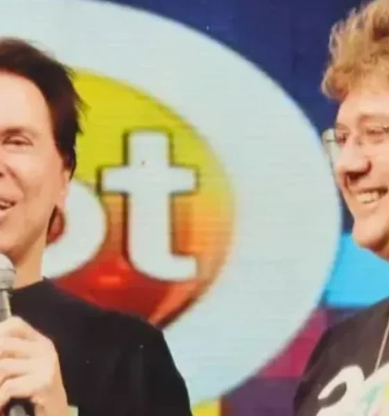 SBT anuncia a saida do sobrinho de Silvio Santos.webp