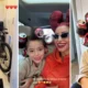 Sabrina Sato e filha Zoe fazem visual para Dia.webp