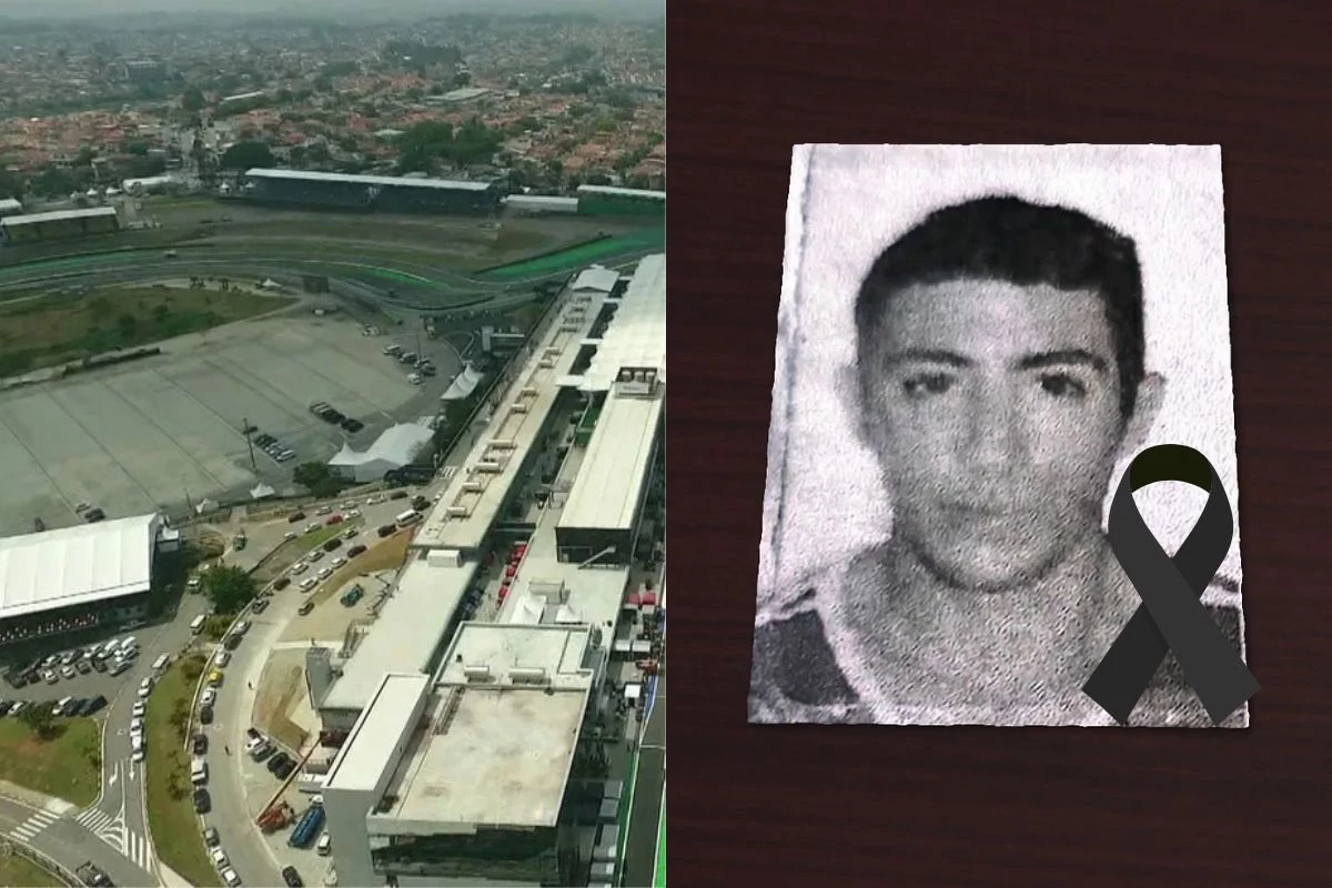Seguranças do Autódromo de Interlagos são investigados em assassinado de catador de latinhas 31 1News Brasil