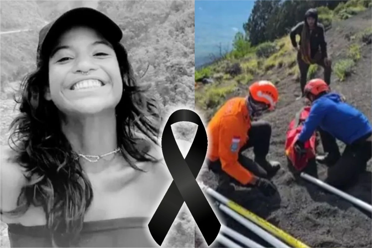 Socorrista passa mal e vídeo mostra momentos angustiantes no resgate de Juliana Marins em vulcão 31 1News Brasil