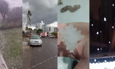 Temporais com vendaval e queda de granizo afetam cidades.webp