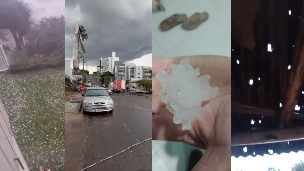 Temporais com vendaval e queda de granizo afetam cidades.webp