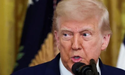 Trump diz que agora China pode comprar petroleo iraniano.webp