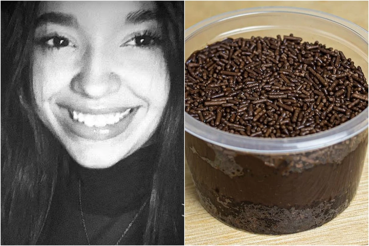 jovem que matou Ana Luiza envenenou outra vítima antes e detalhes vêm à tona 31 1News Brasil
