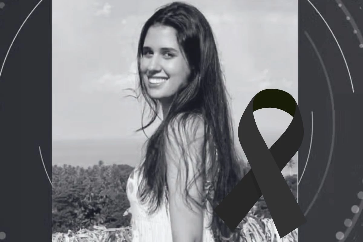 Universitária de 19 anos é encontrada sem vida em apartamento: ‘Pessoa de luz’ 31 1News Brasil
