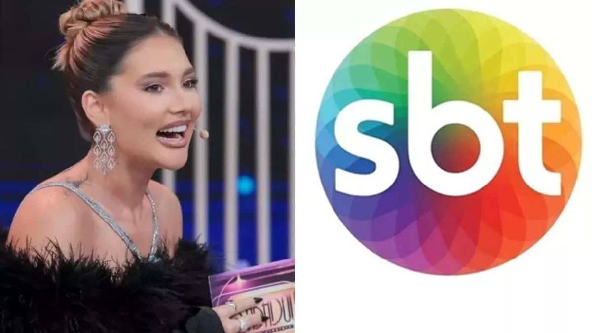 Virginia Fonseca e SBT tomam decisao sobre o Sabadou.webp
