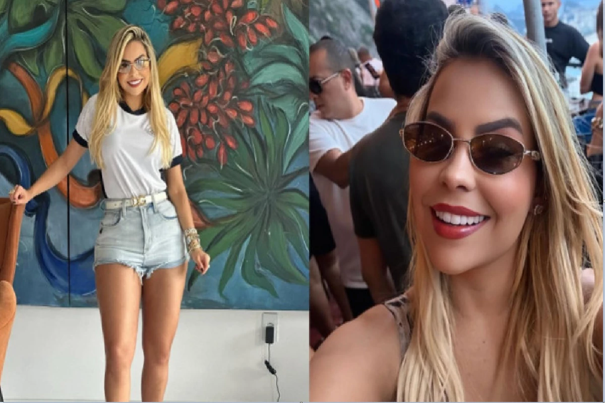 'Vivemos em uma sociedade machista' 31 1News Brasil