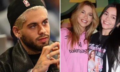 Ze Felipe demite assessora apos informacoes vazarem para Virginia.webp