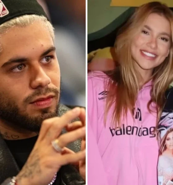 Ze Felipe demite assessora apos informacoes vazarem para Virginia.webp