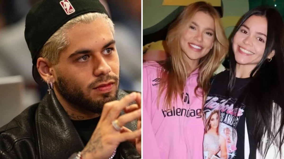 Ze Felipe demite assessora apos informacoes vazarem para Virginia.webp