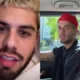 Ze Felipe explica mudanca de casa apos separacao com.webp