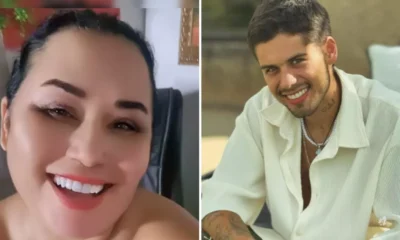 Ze Felipe processa ex de Luciano Camargo apos ser.webp