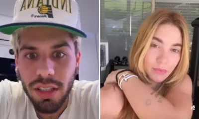 Ze Felipe revela proposito que fez com Deus apos separacao.webp