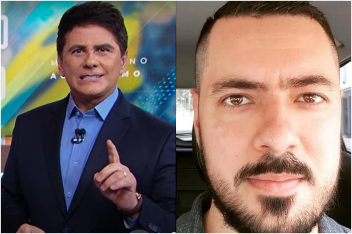 ao vivo, César Filho revela bomba que adiciona mais mistério à morte do empresário 31 1News Brasil