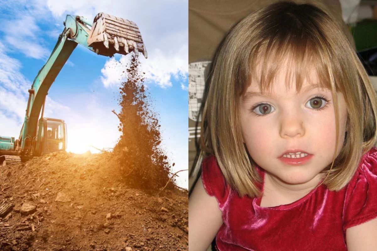 caso Madeleine McCann ganha um novo e importante capítulo 31 1News Brasil