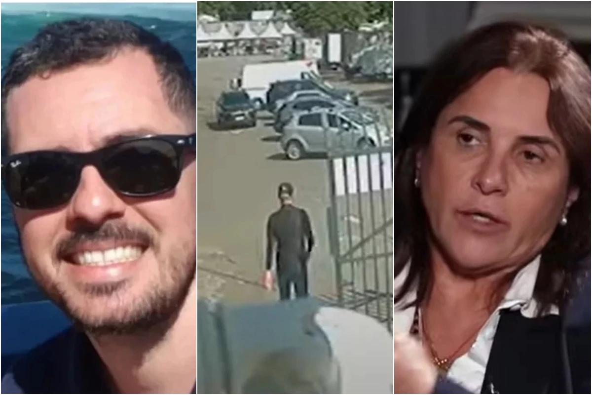 Polícia aponta suspeita em meio às investigações da morte de empresário no Autódromo de Interlagos 31 1News Brasil
