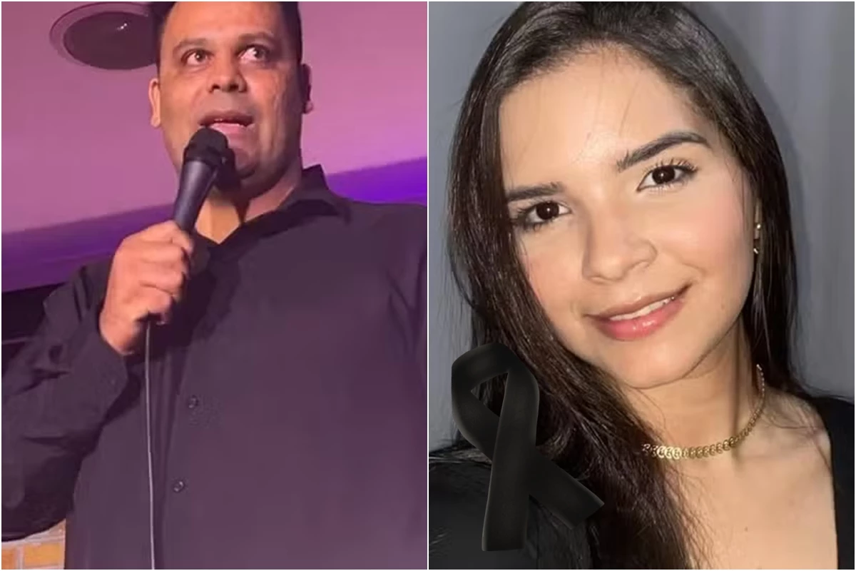 humorista diz como tirou a vida de miss e detalhes vêm à tona 31 1News Brasil