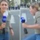 jornalista e baleada em Los Angeles em manifestacao contra Trump.webp