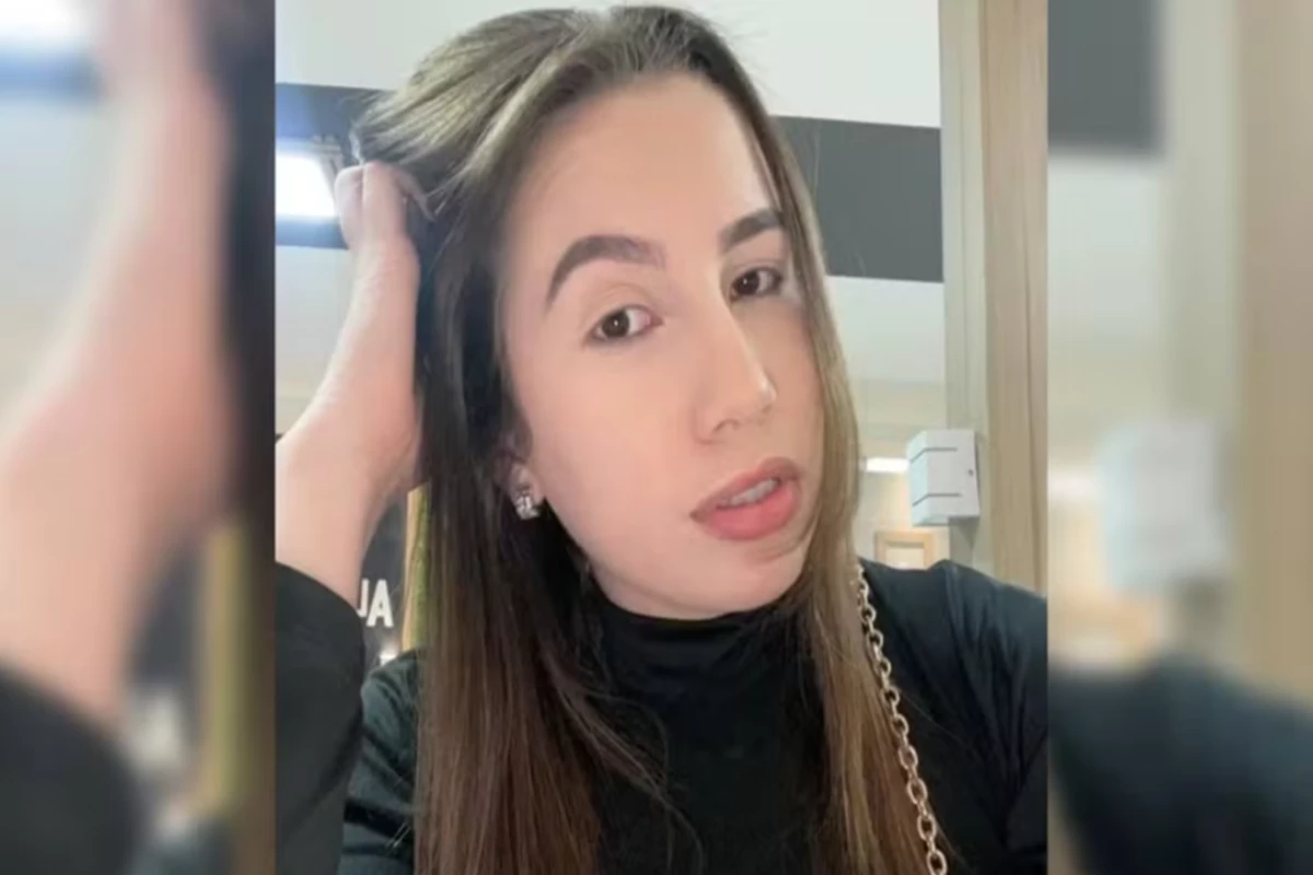 jovem de 25 anos desaparece após sair para festa e é encontrada sem vida em região de mata 31 1News Brasil