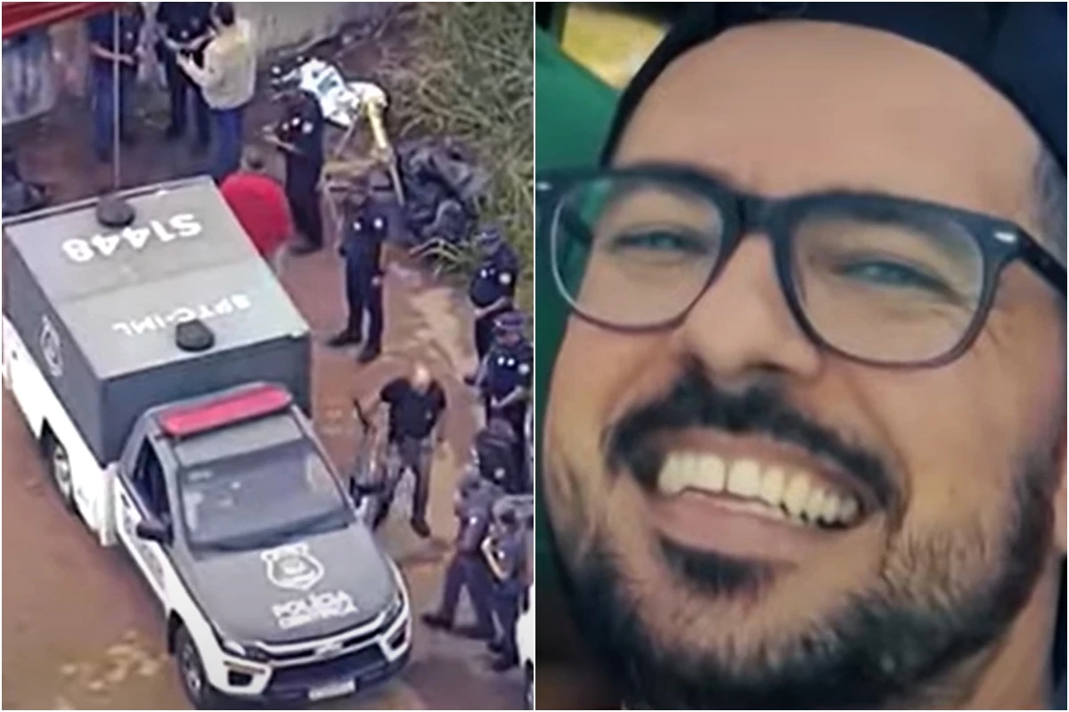 laudo oficial confirma hipótese de causa da morte de empresário no Autódromo de Interlagos 31 1News Brasil