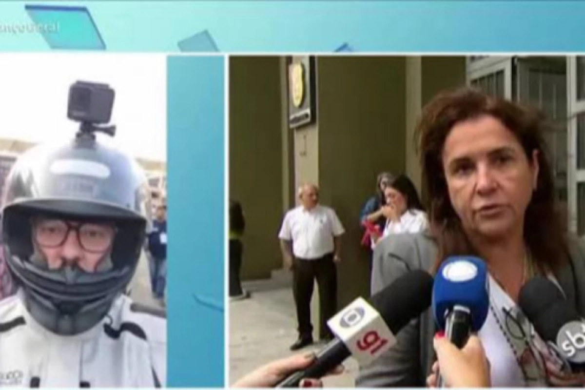 1News Brasil