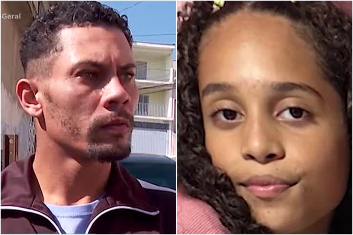 padrasto confessa que tirou a vida da menina de 10 anos com 16 facadas 31 1News Brasil