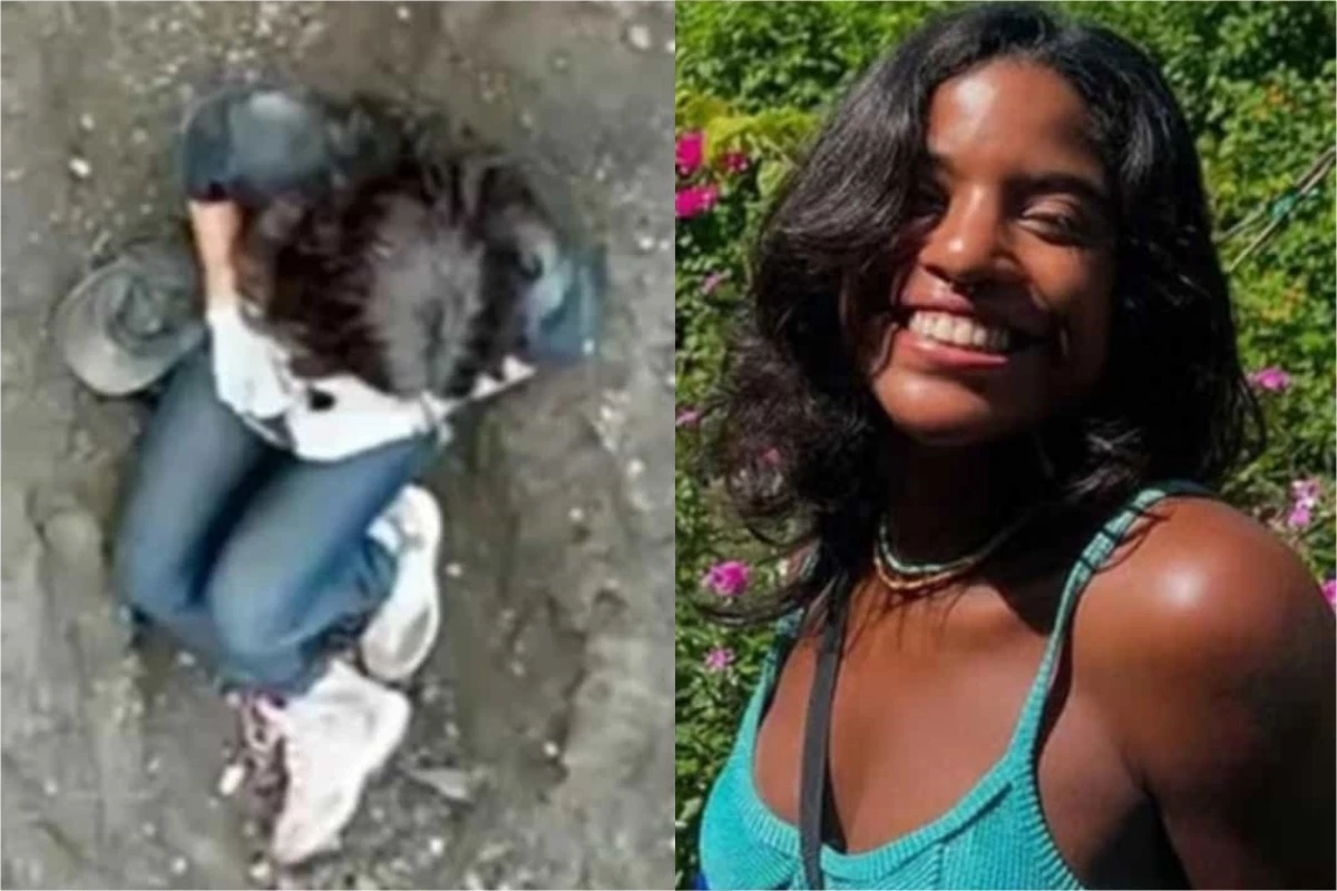 pai de Juliana Marins pode não conseguir ir à Indonésia por causa dos ataques entre Irã e Israel 31 1News Brasil