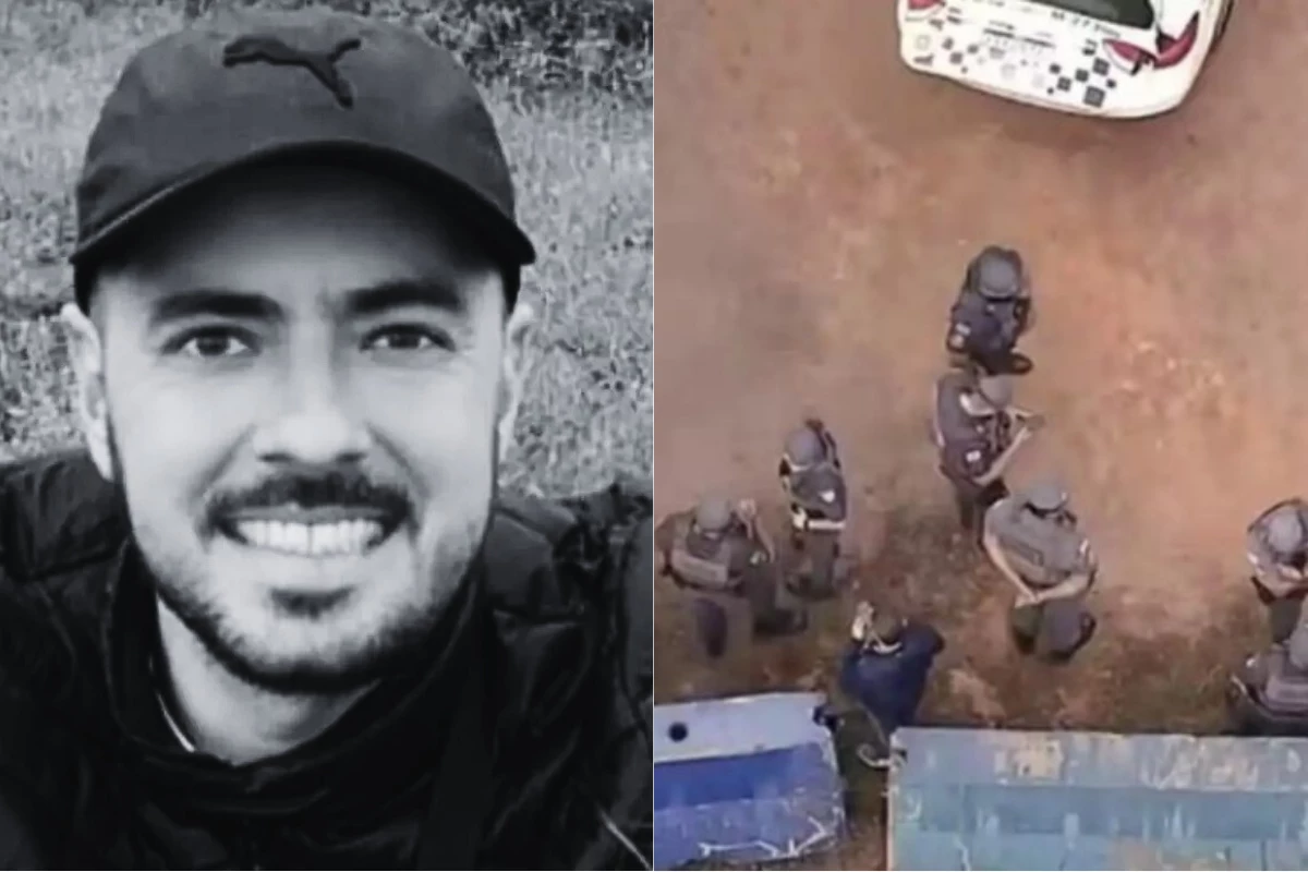 polícia muda rumo da investigação sobre empresário achado em buraco 31 1News Brasil